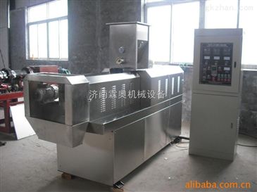 山東膨化食品機(jī)械設(shè)備 食品油炸機(jī)械 膨化食品機(jī)械廠家