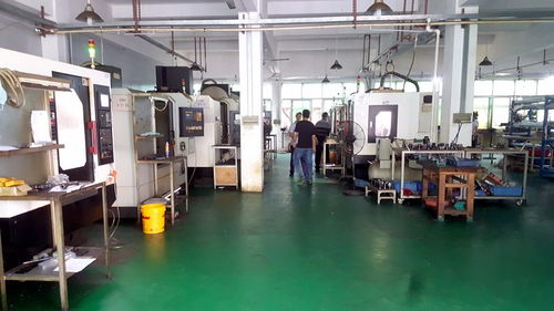 龍崗規(guī)范機(jī)械加工廠(chǎng) 電腦鑼加工志成公司