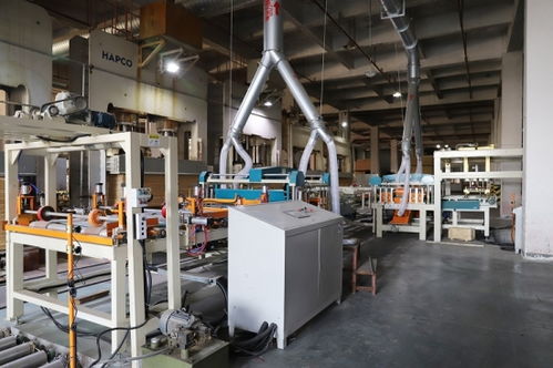 細節揭秘 板材十大品牌大王椰工廠品質再升級