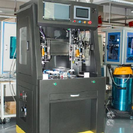自動打螺絲機容易卡料怎么辦