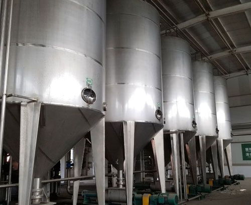 味精廠副產報價 廠家